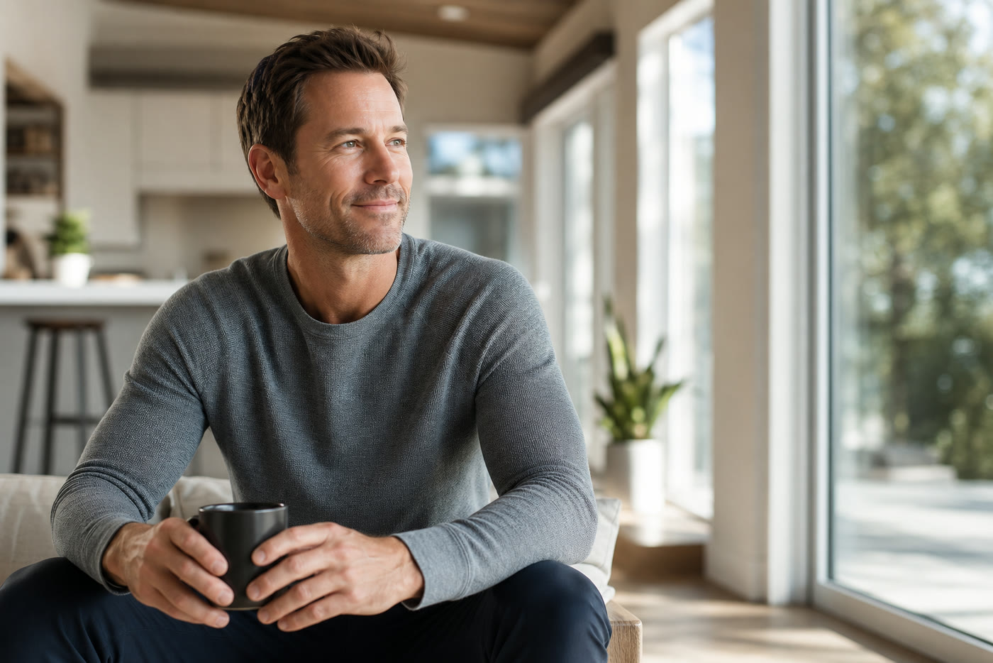 Hormone Optimization