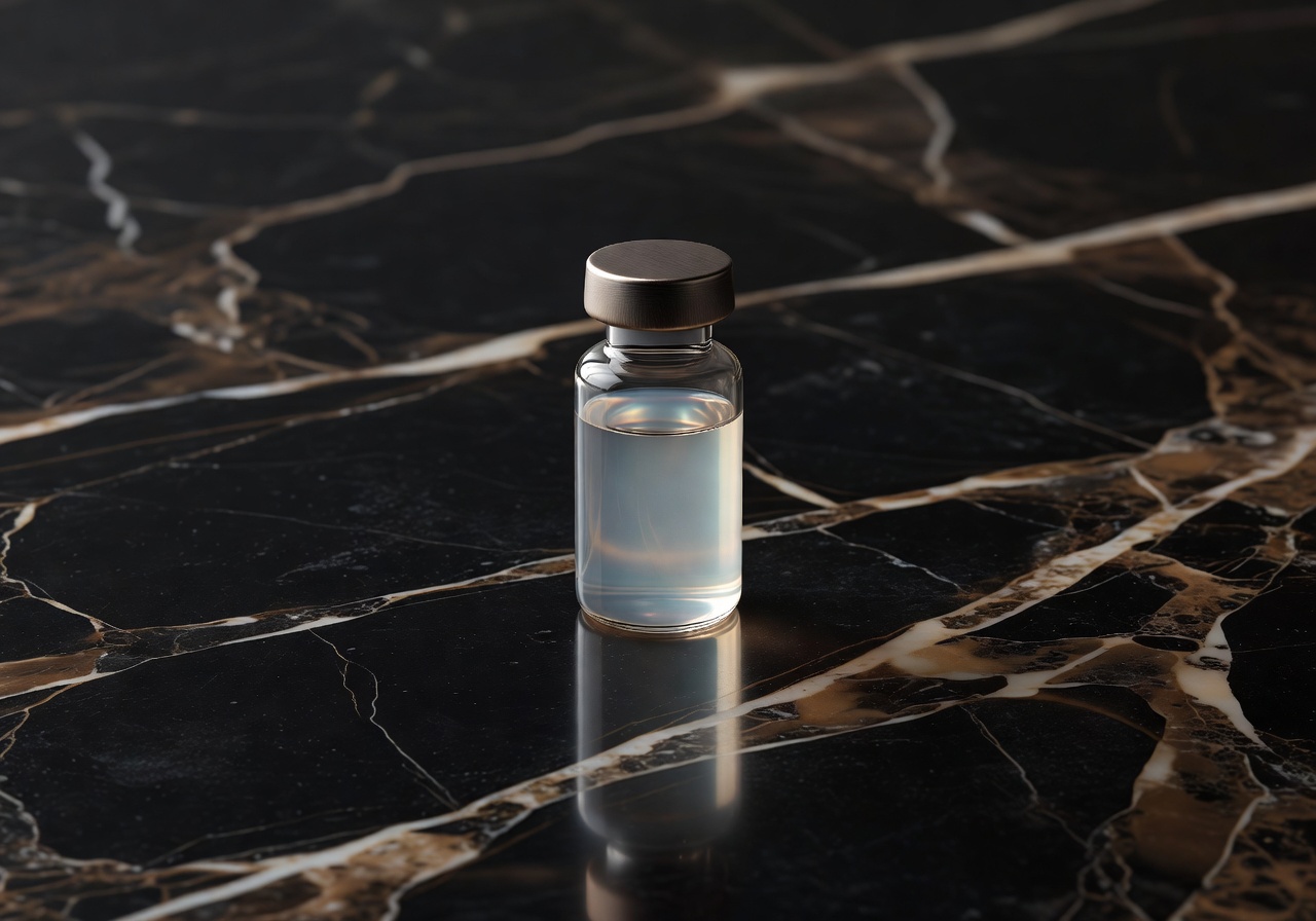 Peptide Therapy